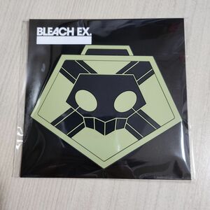 BLEACH EX 原画展 ラバーコースター 死神代行証