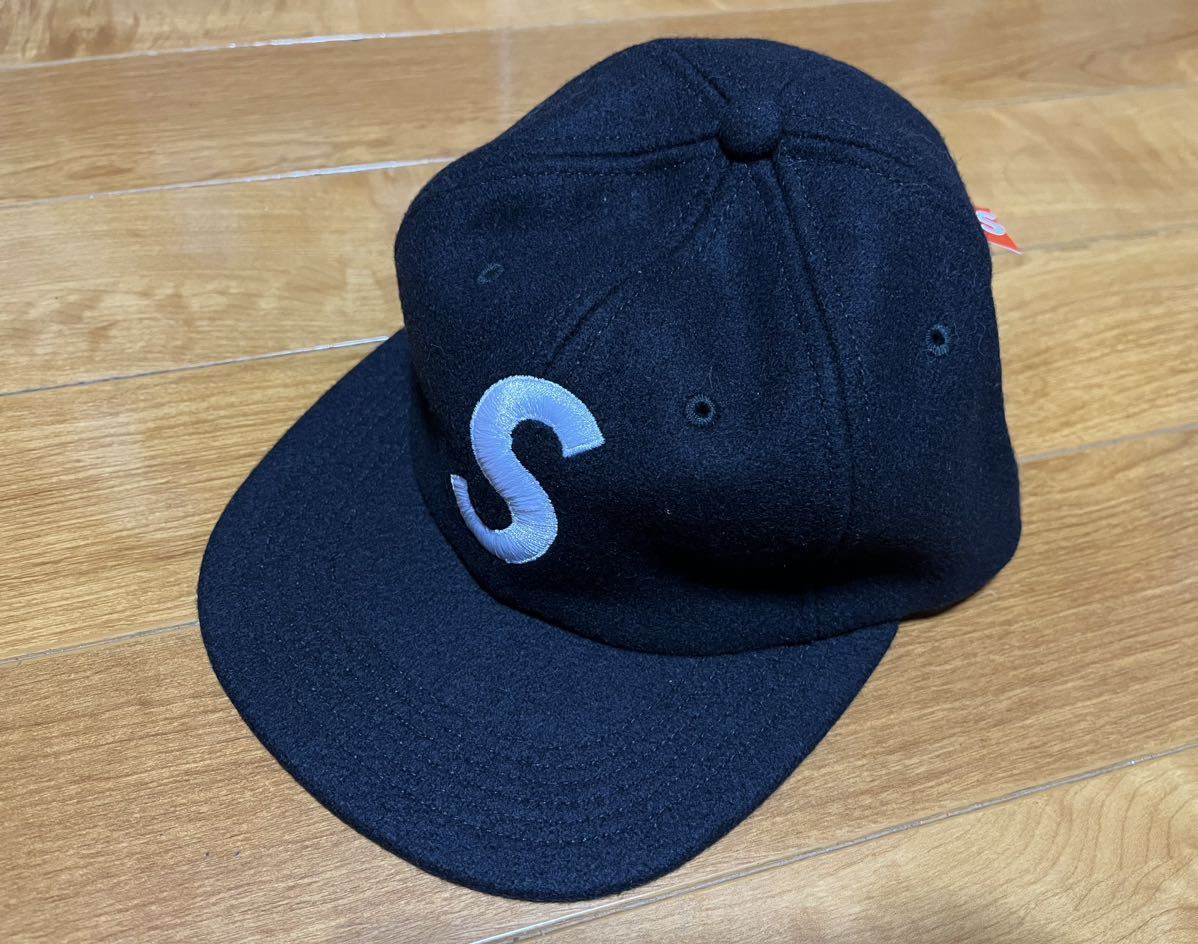 Yahoo!オークション -「supreme wool s logo 6 panel」の落札相場