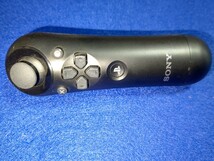 中古 送料無料 ジャンク PS3 プレステ3 PlayStation Move ナビゲーションコントローラー CECH-ZCS1J SONY ソニー_画像1