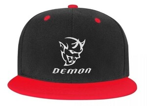  important child . that ....BB cap . decision .. please! Dodge Challenger SRT Demon BB cap / Kids size 