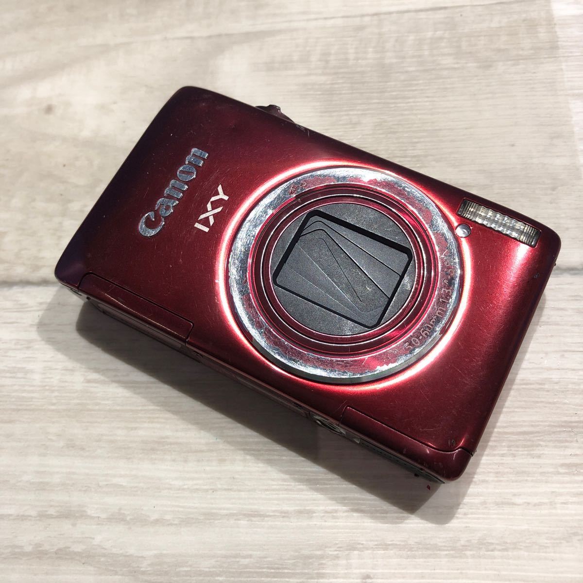 Yahoo!オークション -「canon ixy51s」の落札相場・落札価格