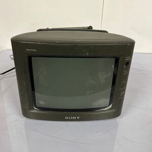 SONY ソニー トリニトロン カラーテレビ KV-9AD2 ジャンク品