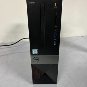 DELL Vostro 3470 D13S 空箱