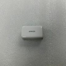 Anker PowerPort lll 65w Pod 　動作確認済み【A2712】_画像2