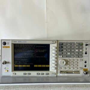 Agilent E4440A 