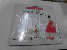 （2枚組）輸入盤LP THE GAME BLOOD MOON YEAR OF THE WOLF_画像1