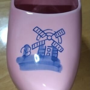 ハウステンボス プランター(陶器)