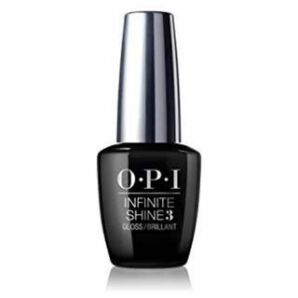 OPI★速乾★ インフィニット シャイントップコート　