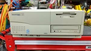 PC9821V20