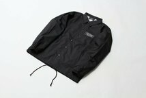 1円 Another Heaven/アナザーヘブン新品/正規品 COACH JACKET コーチジャケット21AW【XL】/キムタク木村拓哉愛用RoyalwestHTC_画像6