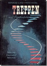 【送料無料】Treppen und Treppenhauser／建築家たちによる階段および吹抜空間_画像1