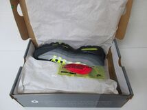 新品未使用 NIKE AIR MAX 95 OG BLACK/YELLOW LT GRAPITE US9 27cm CT1689 001 ブラック/ネオンイエロー/ライトグラファイト_画像6