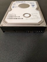 Maxtor HDD 4R160L0 (U-ATA133,160GB,5400rpm)_画像2