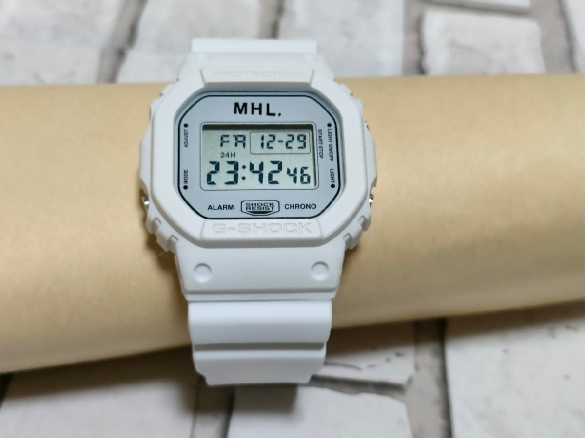 2025年最新】Yahoo!オークション -mhl gショックの中古品・新品 2025年最新】Yahoo!オークション -mhl gショックの中古品・新品