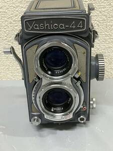 1円スタート Yashica-44 二眼レフ ヤシカ フィルムカメラ レトロ 