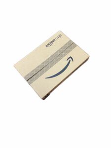 (ギフトカードは付属しません)アマギフケース Amazon ギフト券