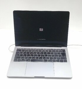ETC: Apple MacBook Pro A1708（EMC：3164） 13インチ/ Core i5-7360U　2.3GHz /16GB / ノート