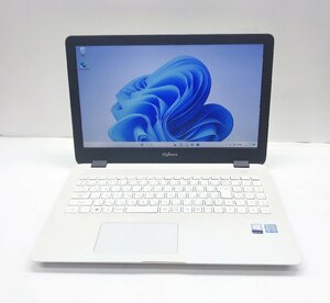 NT: Diginnos Critea DX-KSH3 Core i3-7100U 2.40GH/ 8GB/SSD:256GB/無線ノート＆Windows11