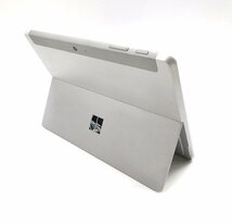 NT: 10インチ タブレットパソコン Microsoft Surface Go / Model:1824 CPU: Pentium 4415Y/ 4GB/64G-SSD/ WEBカメラ / 無線 中古動作品_画像3