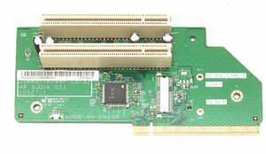 【富士通】 FUJITSU ライザーカード ESPRIMO/D583/Kなど用 JIB85Y/Riser Card 2 【 中古動作品】