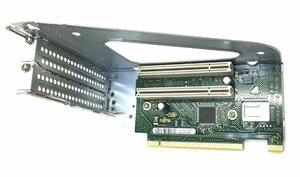 【富士通】FUJITSU D3455-A11 GS 1 ESPRIMO D586/M D586/P D586/PW 等 ライザーカード 専用金具付き【 中古動作品】