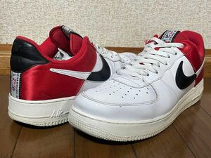 NBA×NIKE AIR FORCE 1 07 LV8 1 "NBA PACK" 29.0cm