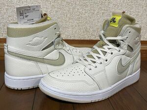 NIKE WMNS AIR JORDAN 1 ZOOM CMFT 25.5cm