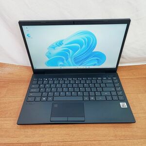 ノートパソコン VAIO FE14 VJFE42F11W Core i5-10210U 1.6GHz 起動確認済みジャンク