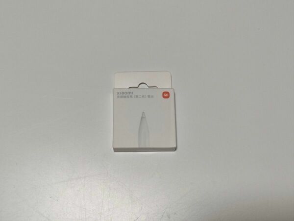 Xiaomi Smart Pen 第2世代 替え芯