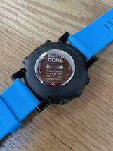 【動作品】SUUNTO　スント　CORE　コア ウォッチ　腕時計 電池交換済（5.12.5）_画像5