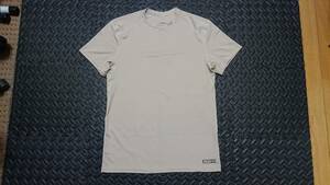 XGO Phase 1 Lightweight Technical T Shirt Size: Small [1]