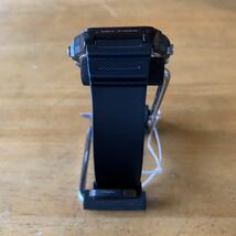 【新品・箱なし】カシオ CASIO スタンダード 10年バッテリー デジタル 腕時計 AE-1200WH-1B 液晶_画像5