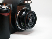 M42 → Fマウント(Nikon)変換アダプター　無限遠補正レンズ付き！！_画像4