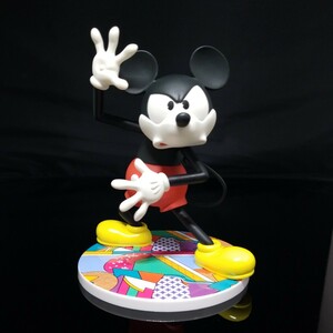 バンプレストディズニー　MICKEY　MOUSE　-touch!　Japonism-ミッキーマウス画像が全てです。ご入札前には必ず商品説明をお読みください。