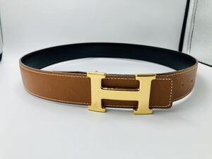 エルメス HERMES ベルト レザーベルト