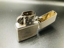 ZIPPO ジッポー ライター DOMESTIC CAT_画像3