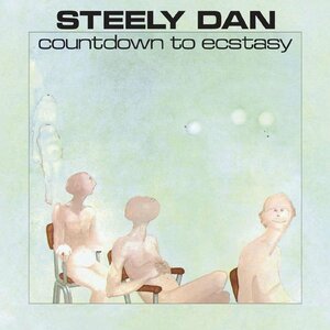 ハイブリッドSACD スティーリー・ダン/STEELY DAN - COUNTDOWN TO ECSTASY アナログプロダクション Analogue Productions