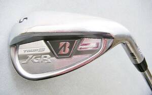 TOUR B JGR HF1 FORGED、SW、NS zelos8 R、中古