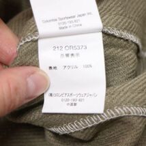 MOUNTAIN HARD WEAR マウンテンハードウェア 秋冬 長袖 シャツ ブラウス Sz.L/G　レディース アウトドア　E3T02691_B#B_画像6