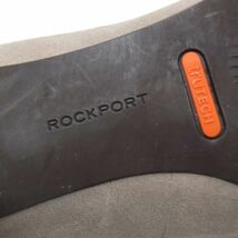 ROCKPORT ロックポート 秋冬 【スウェード レザー】 パンプス シューズ 靴 Sz.22.5　レディース ベージュ　E3G00769_C#T_画像7