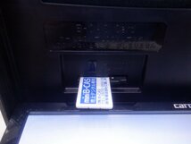 ☆作動確認済☆ carrozzeria カロッツェリア SUBARU スバル純正OP カーナビゲーション メモリーナビ AVIC-MRZ09zz『地図データ：2011年』_画像8