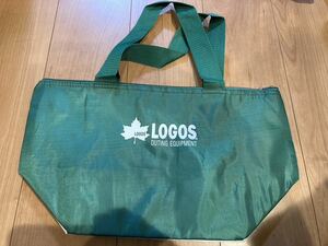 新品　LOGOS ロゴスｘホンダ　クーラーバッグ 