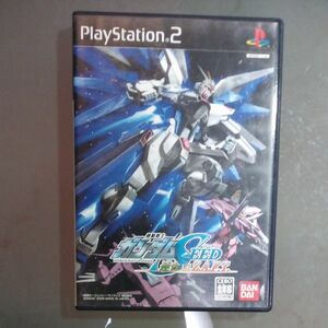 【PS2】 機動戦士ガンダムSEED 連合vs.Z.A.F.T