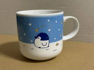 コウペンちゃん 花丸まんてん星 マグカップ(星の降る夜) 福袋 ハッピーバッグ