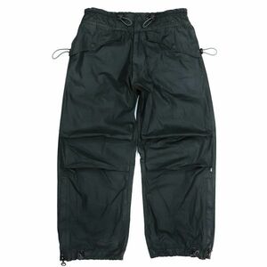 maharishi AW1999 Coated Parachute Pants 99AW S マハリシ 2311067