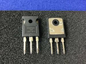 HFA50PA60C【即決即送】IR 超高速ソフトリカバリーダイオード [AZT/275673] IR Ultra Fast Soft Recovery Diode ２個セット