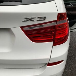 【 BMW 純正 】X3 F25 ラゲージ ネット