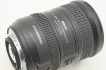 ☆美品☆ Nikon ニコン AF-S NIKKOR 18-200mm F3.5-5.6 G ED VR Ⅱ ♯23100203_画像5