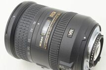 ☆美品☆ Nikon ニコン AF-S NIKKOR 18-200mm F3.5-5.6 G ED VR Ⅱ ♯23100203_画像4