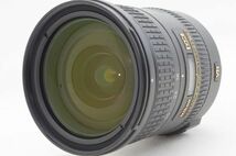 ☆美品☆ Nikon ニコン AF-S NIKKOR 18-200mm F3.5-5.6 G ED VR Ⅱ ♯23100203_画像2